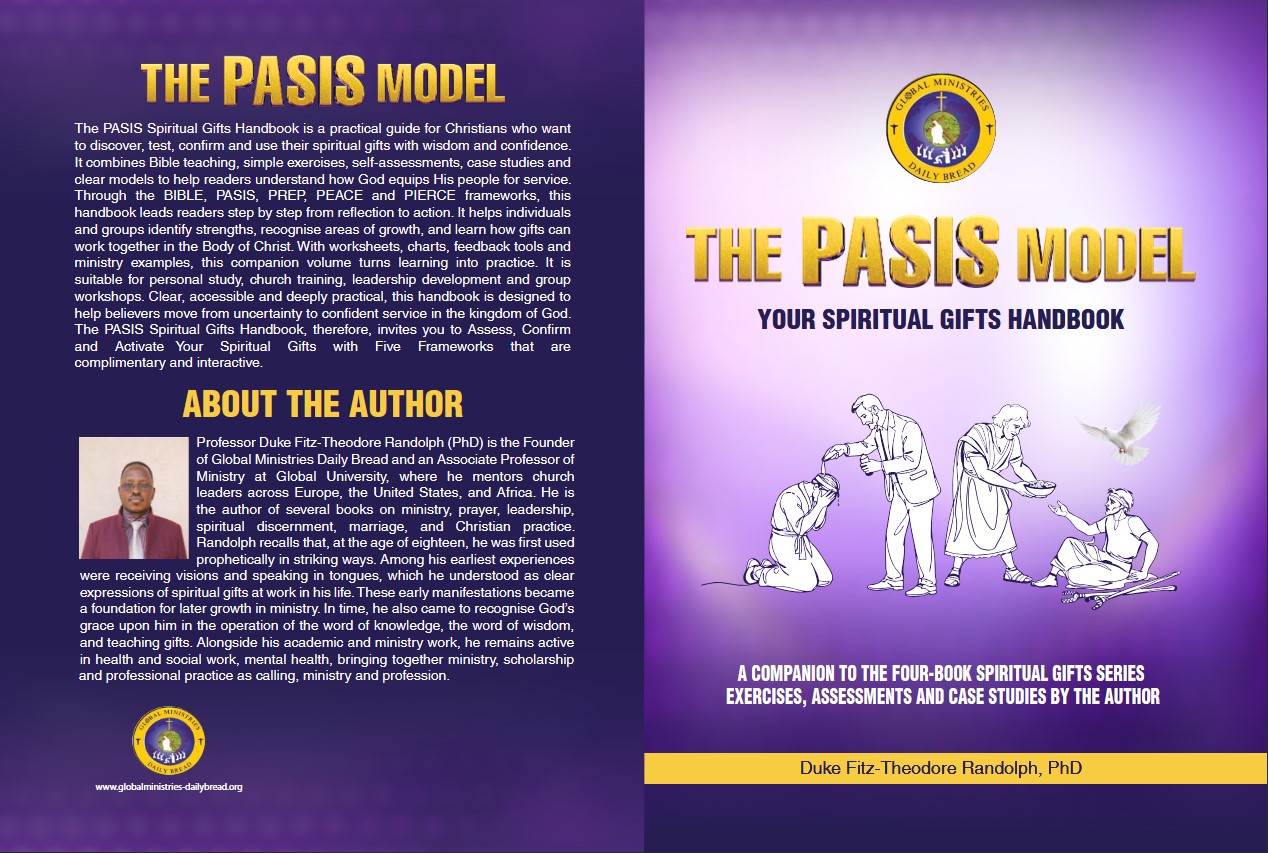 The Pasis Model