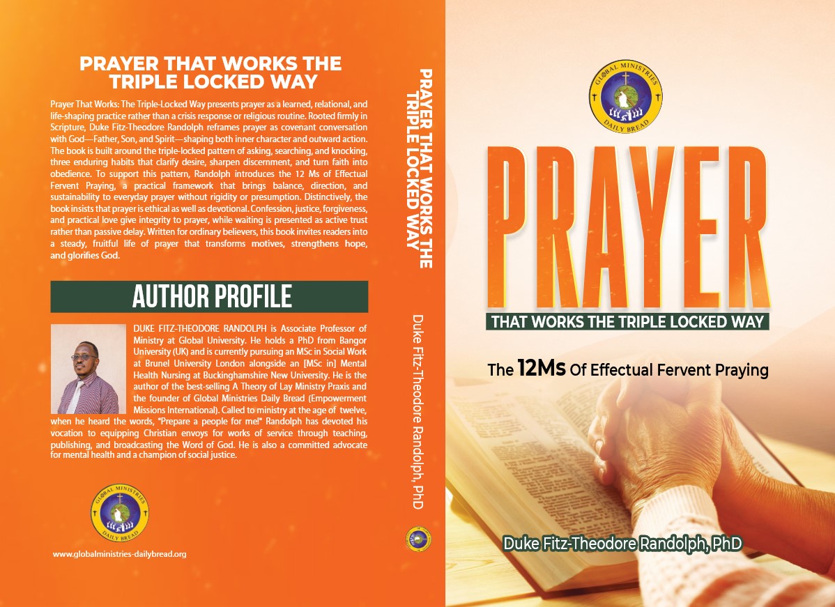 Prayer That Works